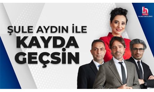'KAYDA GEÇSİN'İN YENİ ADRESİ BELLİ OLDU